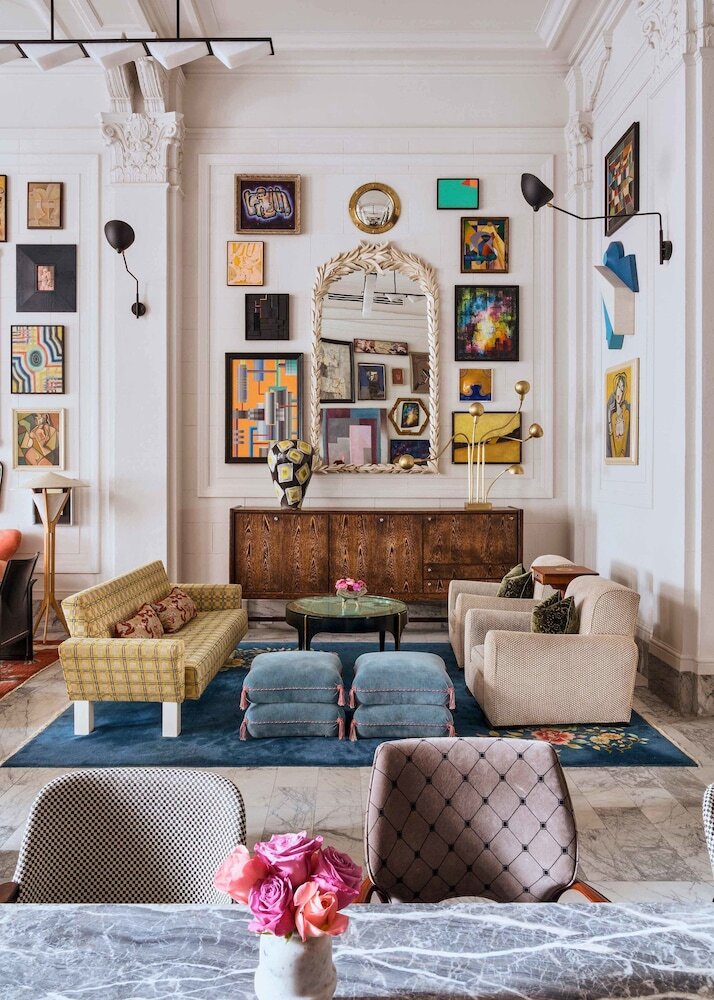 San Francisco Proper Hotel