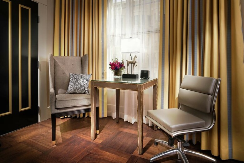 Hotel The Alise San Francisco