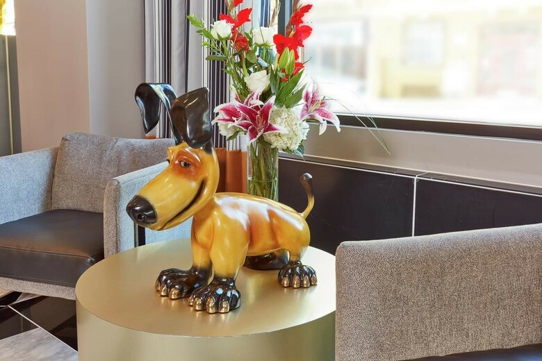 Hotel The Alise San Francisco