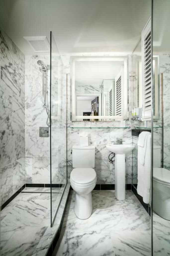 Hotel The Alise San Francisco