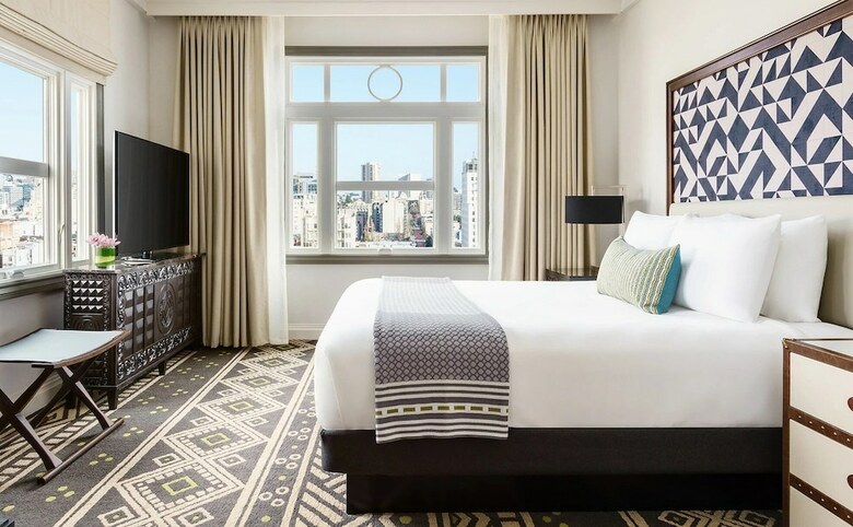 Hotel Spero, Vignette Collection By Ihg