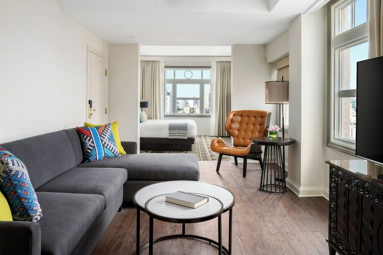 Hotel Spero, Vignette Collection By Ihg