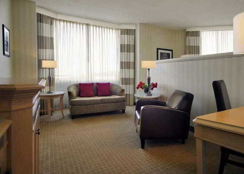 Hotel Sofitel San Francisco Bay