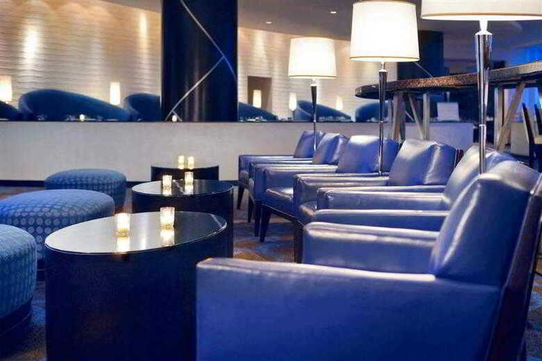 Hotel Sofitel San Francisco Bay