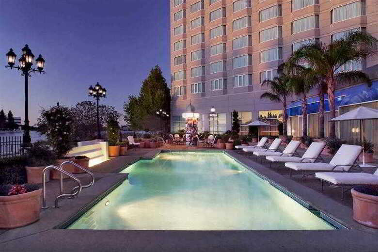 Hotel Sofitel San Francisco Bay