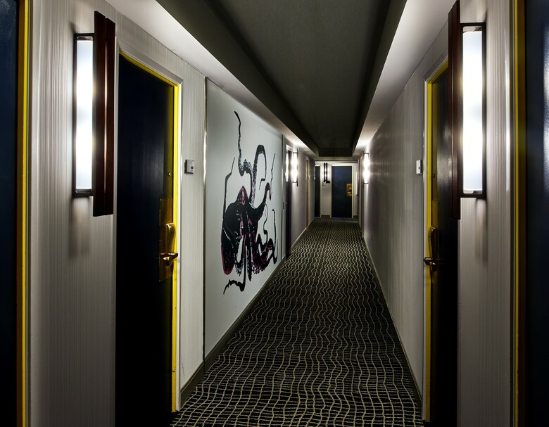 Hotel Zephyr San Francisco