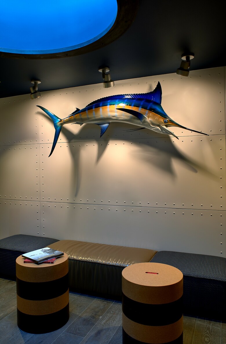 Hotel Zephyr San Francisco