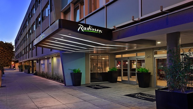Hotel Zephyr San Francisco