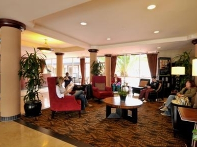 Hotel Zephyr San Francisco