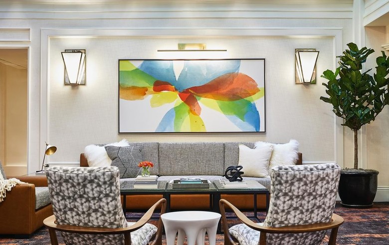 Hotel Galleria Park
