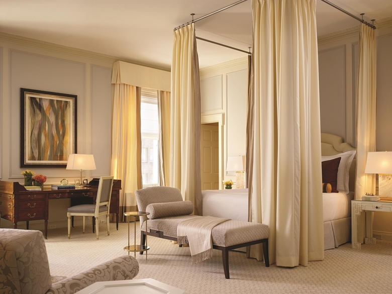 Hotel Fairmont San Francisco