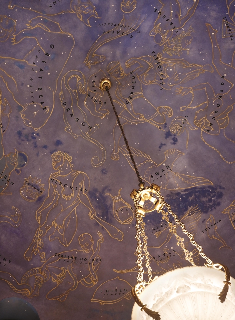 Hotel Fairmont San Francisco