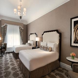 Hotel Fairmont San Francisco