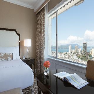 Hotel Fairmont San Francisco