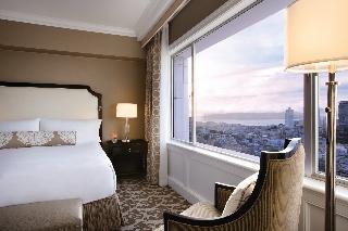 Hotel Fairmont San Francisco