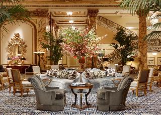 Hotel Fairmont San Francisco