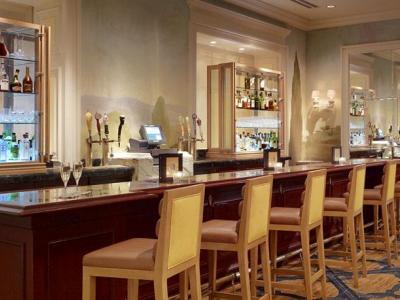 Hotel Fairmont San Francisco
