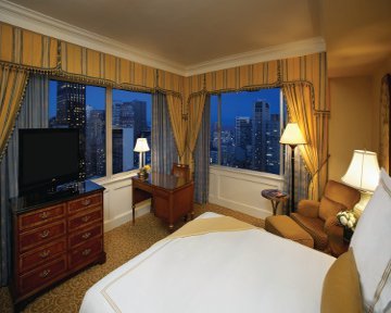 Hotel Fairmont San Francisco
