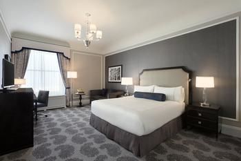 Hotel Fairmont San Francisco