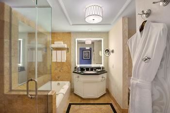 Hotel Fairmont San Francisco
