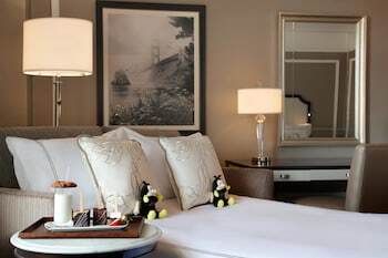 Hotel Fairmont San Francisco