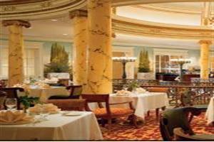 Hotel Fairmont San Francisco