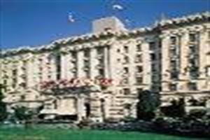 Hotel Fairmont San Francisco