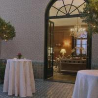 Hotel Fairmont San Francisco