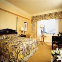 Hotel Fairmont San Francisco