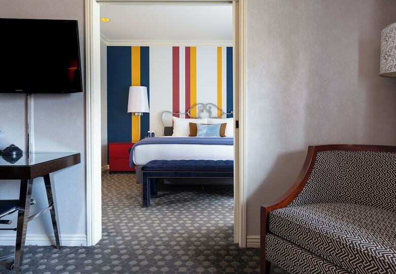 Hotel The Marker San Francisco