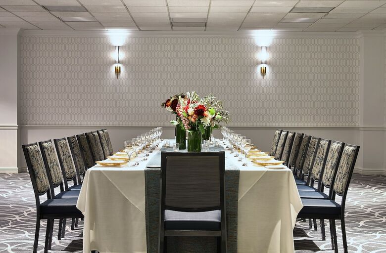 Hotel The Marker San Francisco