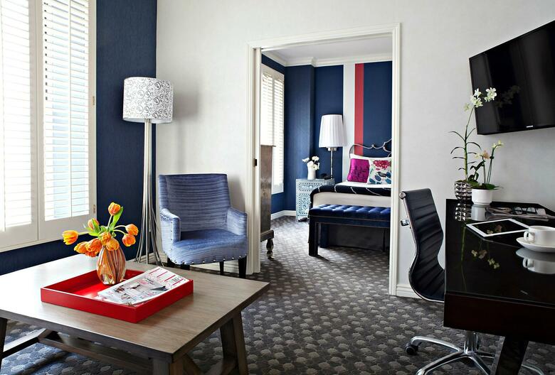 Hotel The Marker San Francisco