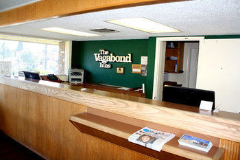 Hotel Vagabond Inn San Luis Obispo (.)