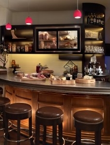 Hotel Fairmont Miramar