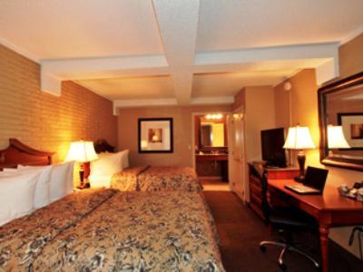 Hotel Best Western Plus Savannah Historic District