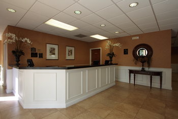 Hotel Best Western Plus Savannah Historic District