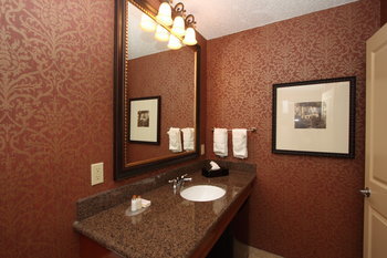Hotel Best Western Plus Savannah Historic District
