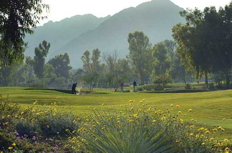 Hotel Camelback Inn-a Jw Marriott Resort & Spa