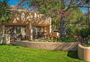 Hotel Camelback Inn-a Jw Marriott Resort & Spa
