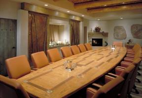 Hotel Camelback Inn-a Jw Marriott Resort & Spa