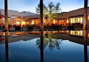 Hotel Camelback Inn-a Jw Marriott Resort & Spa