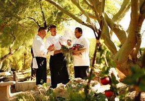 Hotel Camelback Inn-a Jw Marriott Resort & Spa