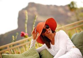Hotel Camelback Inn-a Jw Marriott Resort & Spa