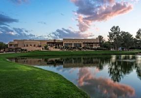 Hotel Camelback Inn-a Jw Marriott Resort & Spa