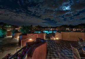 Hotel Camelback Inn-a Jw Marriott Resort & Spa