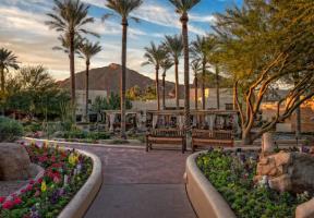 Hotel Camelback Inn-a Jw Marriott Resort & Spa