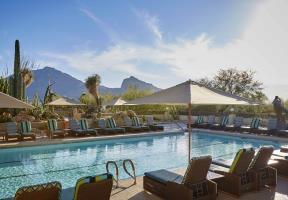 Hotel Camelback Inn-a Jw Marriott Resort & Spa