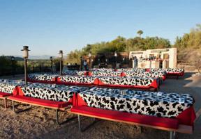 Hotel Camelback Inn-a Jw Marriott Resort & Spa