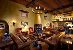 Hotel Camelback Inn-a Jw Marriott Resort & Spa