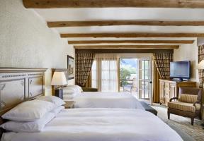 Hotel Camelback Inn-a Jw Marriott Resort & Spa